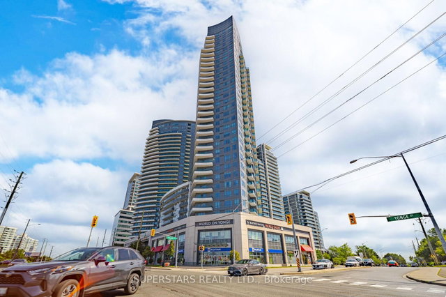 1626 - 7161 Yonge Street