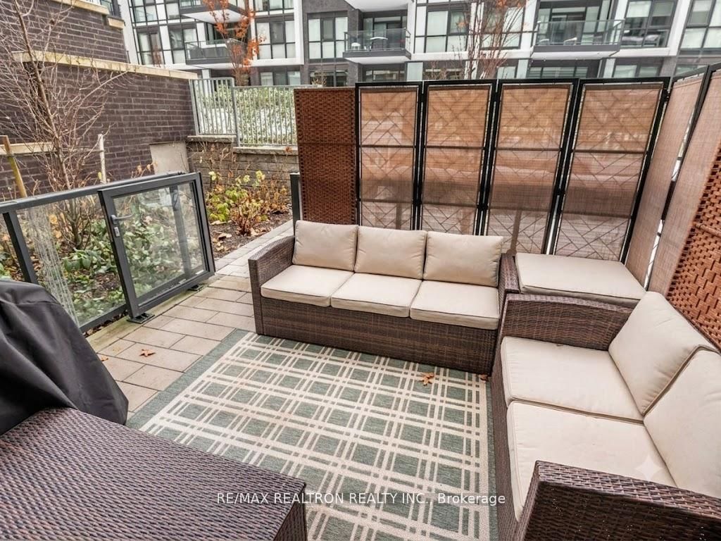 415 Sea Ray Avenue • #G13 • Innisfil, ON photo 2