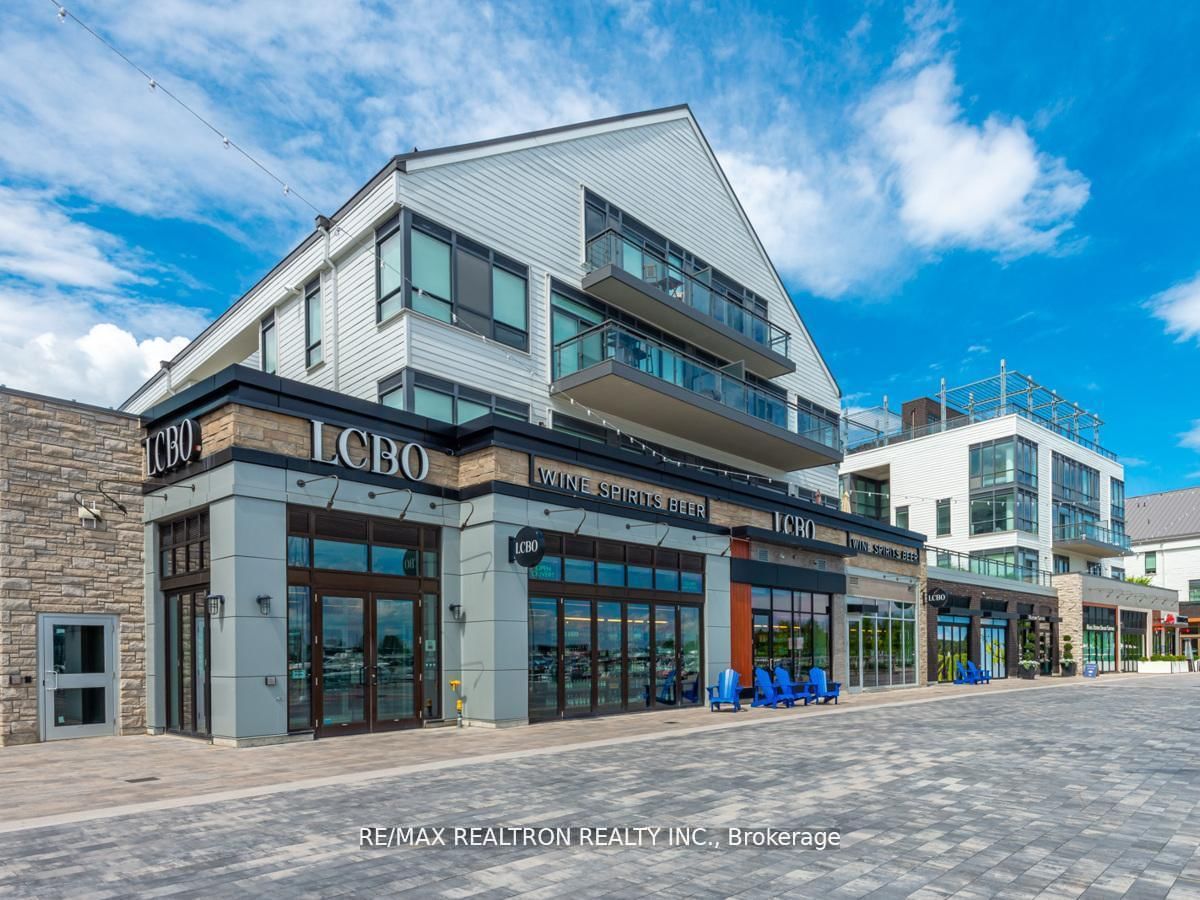 415 Sea Ray Avenue • #G13 • Innisfil, ON photo 24