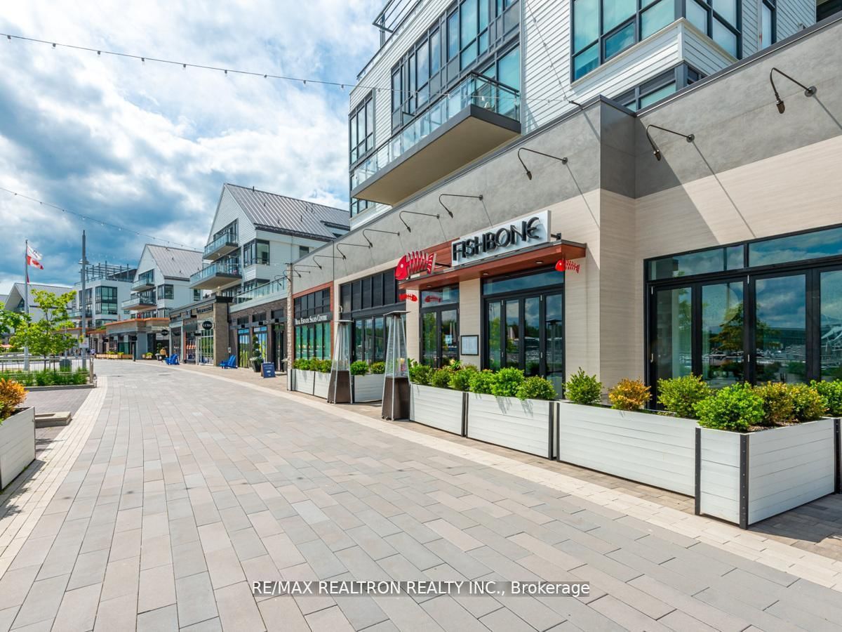 415 Sea Ray Avenue • #G13 • Innisfil, ON photo 25