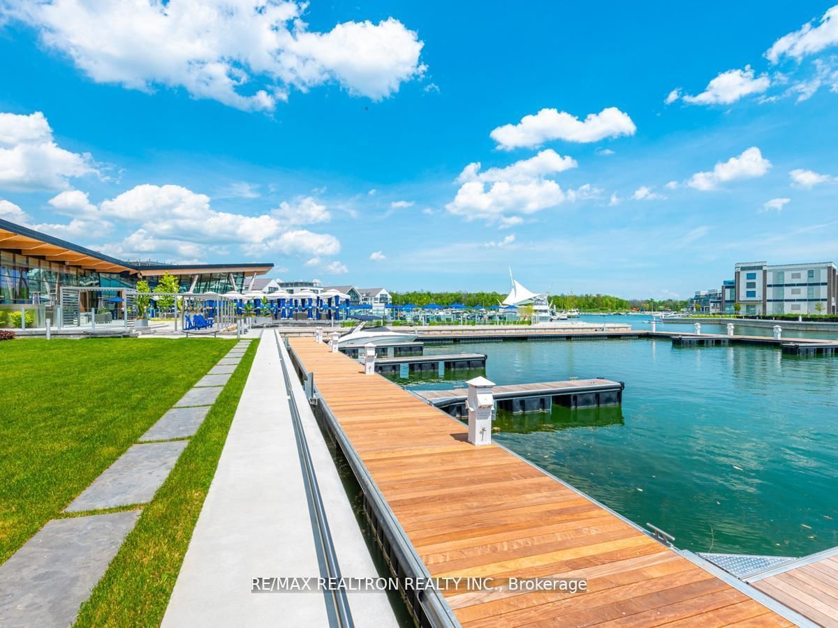 415 Sea Ray Avenue • #G13 • Innisfil, ON photo 26
