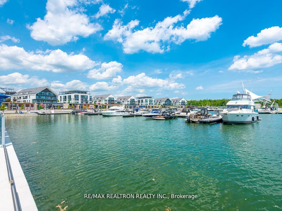 415 Sea Ray Avenue • #G13 • Innisfil, ON photo 27