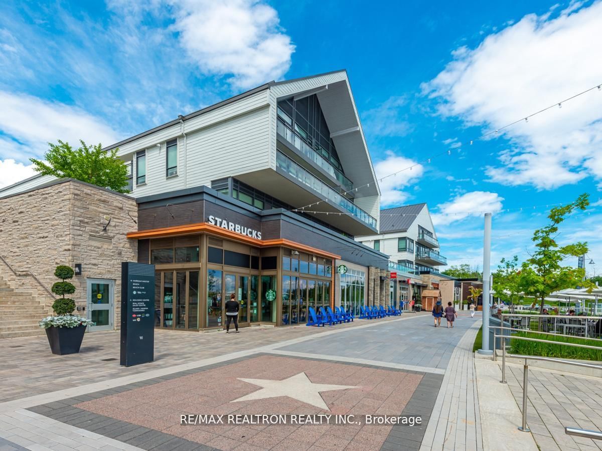 415 Sea Ray Avenue • #G13 • Innisfil, ON photo 30