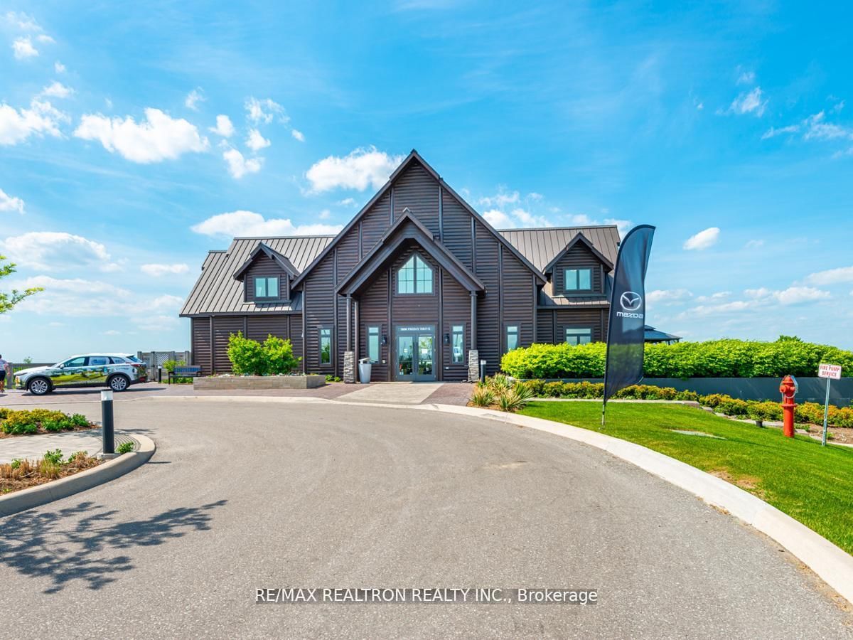415 Sea Ray Avenue • #G13 • Innisfil, ON photo 36