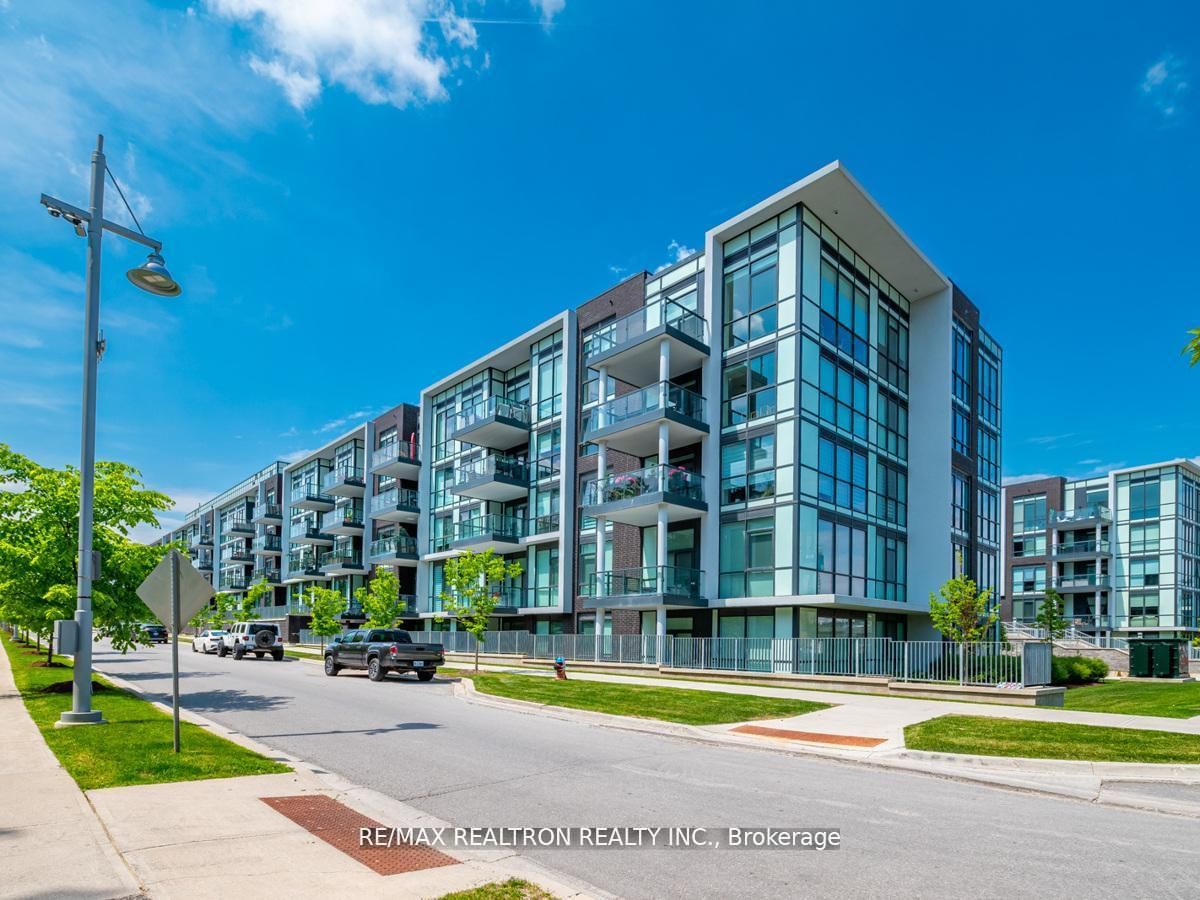 415 Sea Ray Avenue • #G13 • Innisfil, ON photo 40