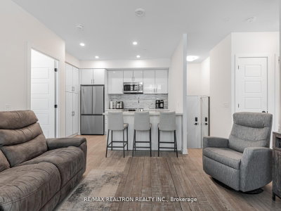 415 Sea Ray Avenue • #G13 • Innisfil, ON photo 5