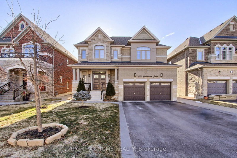 121 Hutchinson Drive