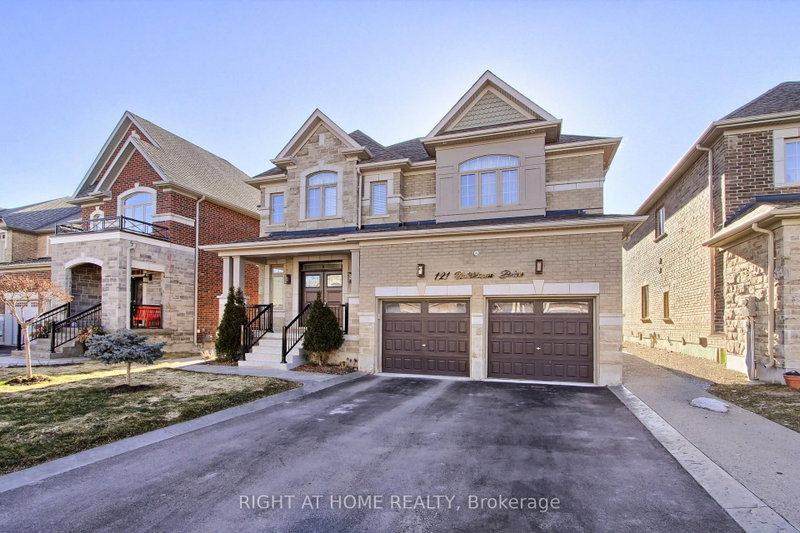 121 Hutchinson Drive