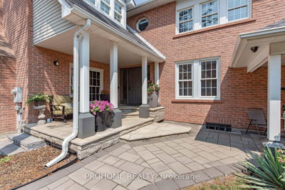 43 Rosemead Close • Markham, ON photo 4