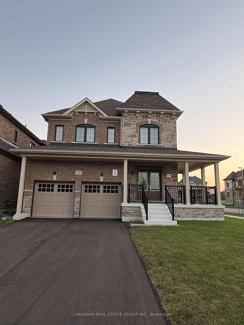 home for lease on 33 Stennett Drive