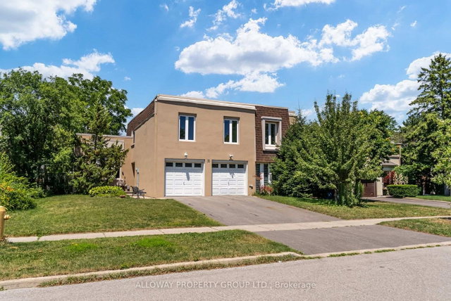 32 Reesorville Road