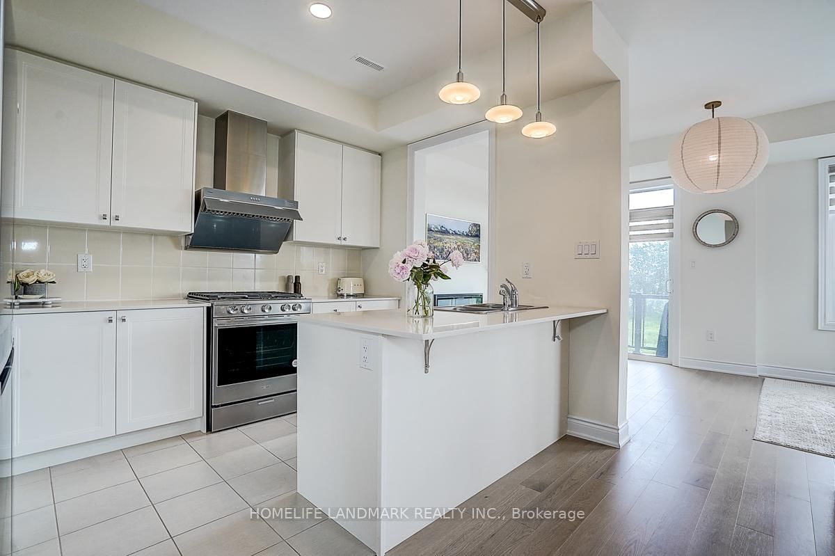 50 Thule Street • Vaughan, ON photo 16