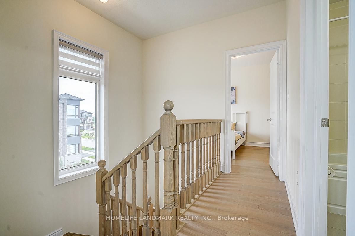50 Thule Street • Vaughan, ON photo 20