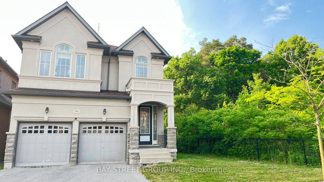 116 Riding Mountain Drive