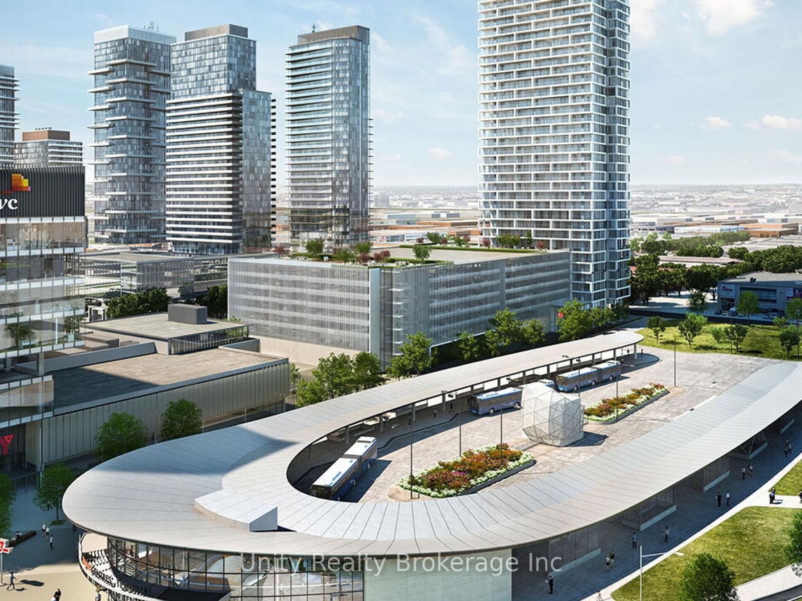 1000 Portage Parkway • #305 • Vaughan, ON photo 3