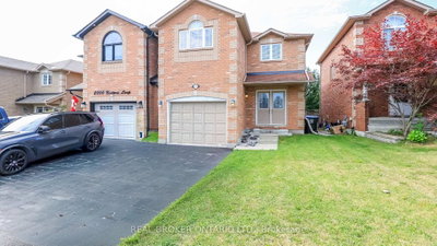 Detached House for lease at 2202 Batters Loop, Innisfil, Ontario, L9S 0C8 - Alcona - MLS: N13579904