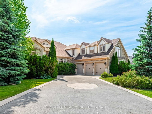 11 Macleod Estate Court