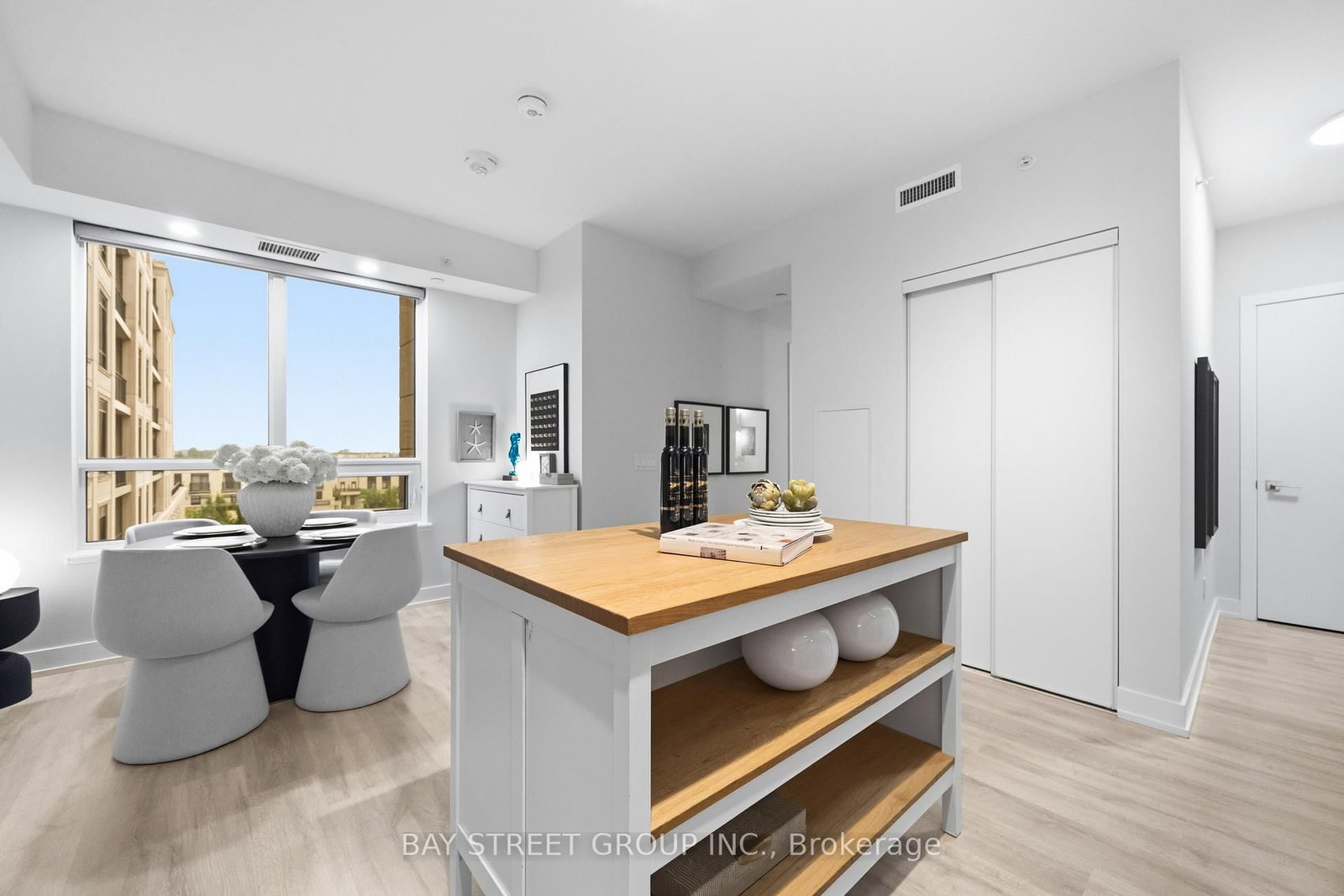 268 Buchanan Drive • #505W • Markham, ON photo 13