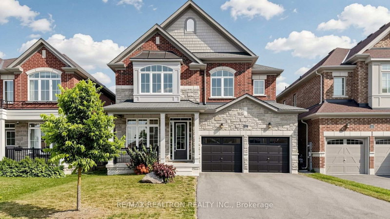 1037 Larter Street, Innisfil