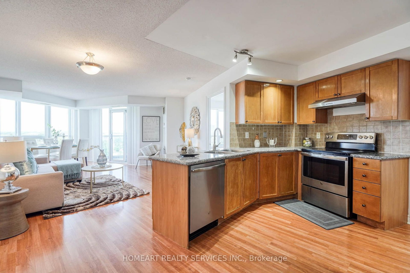 33 Cox Boulevard • #722 • Markham, ON photo 10