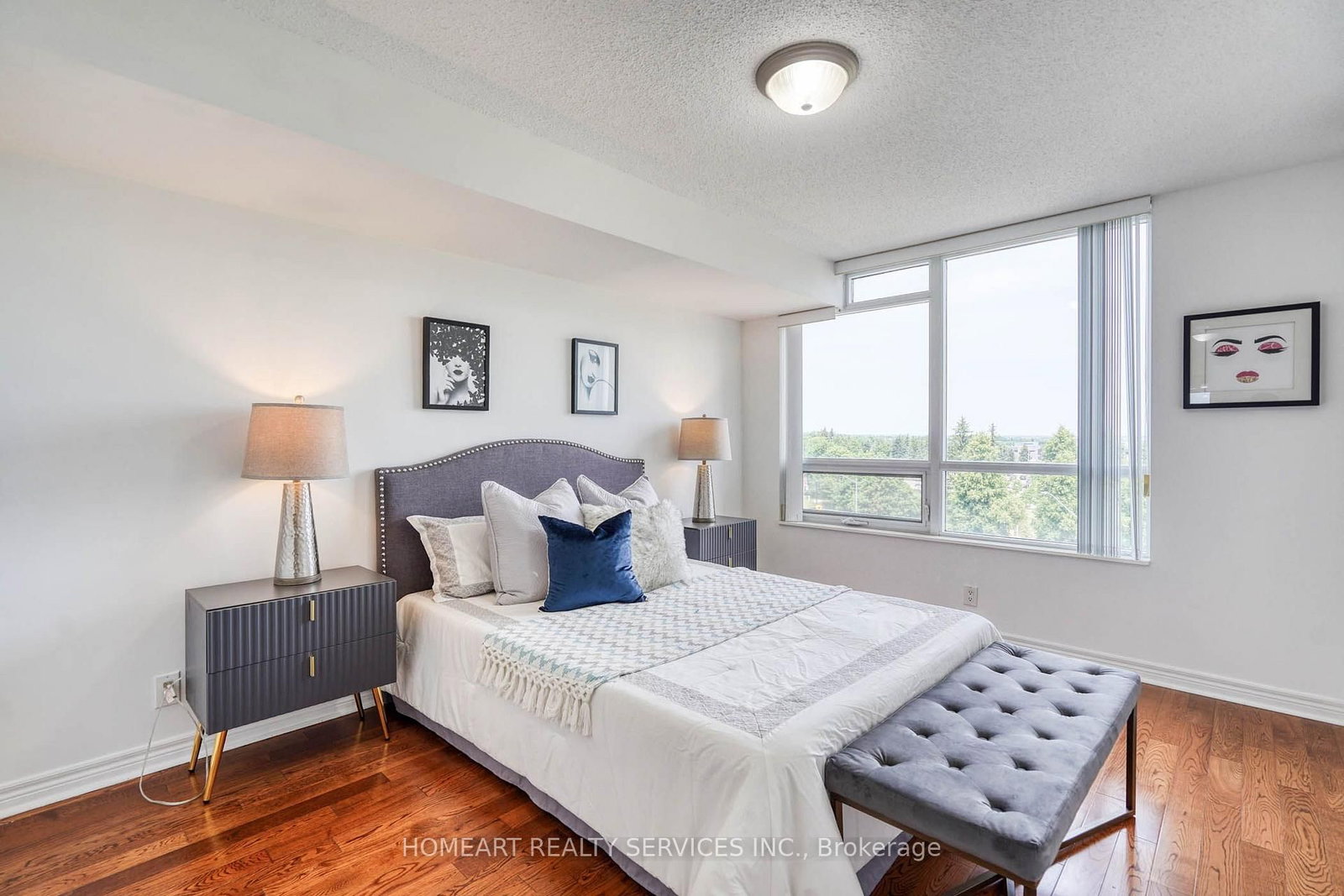 33 Cox Boulevard • #722 • Markham, ON photo 12