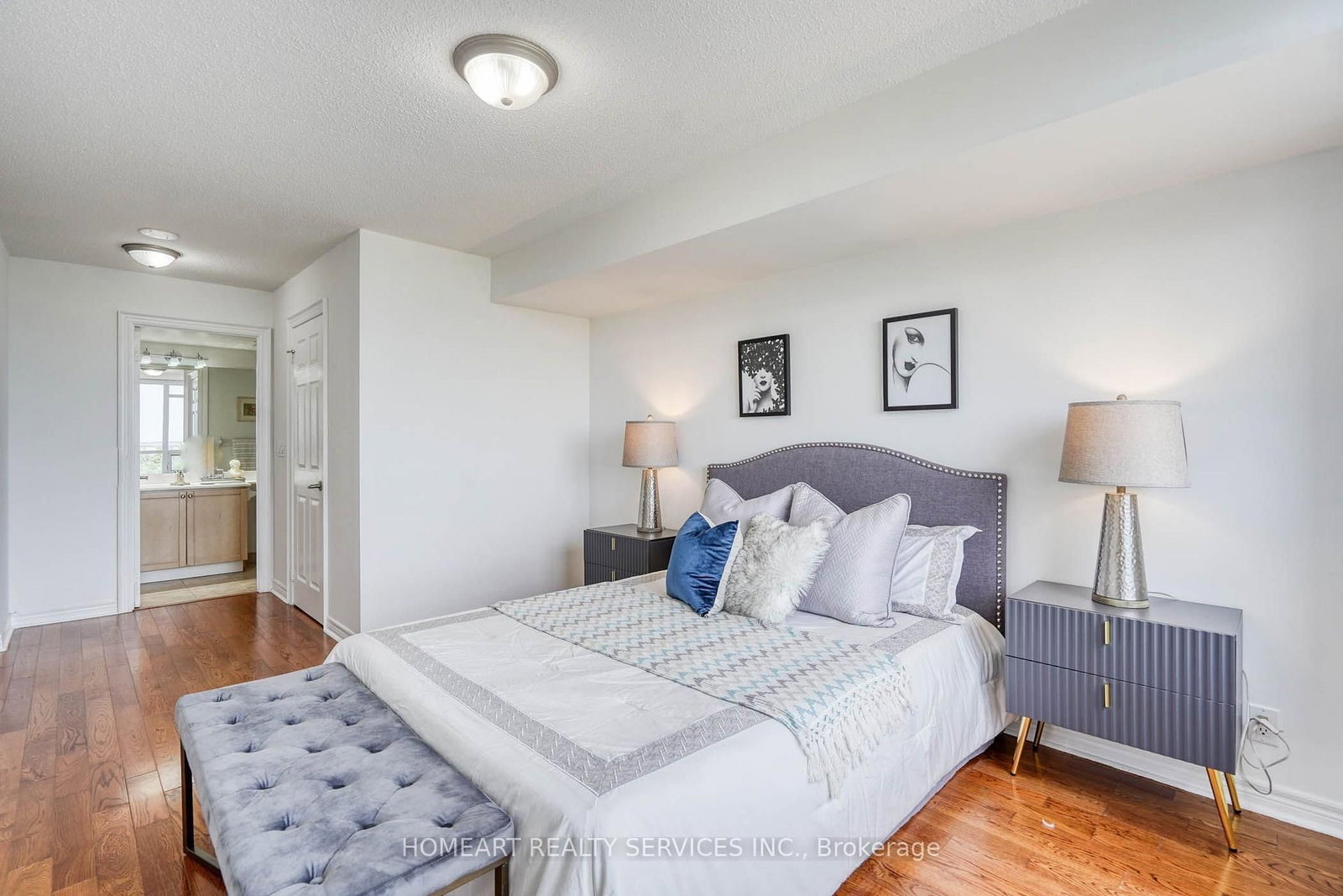 33 Cox Boulevard • #722 • Markham, ON photo 13