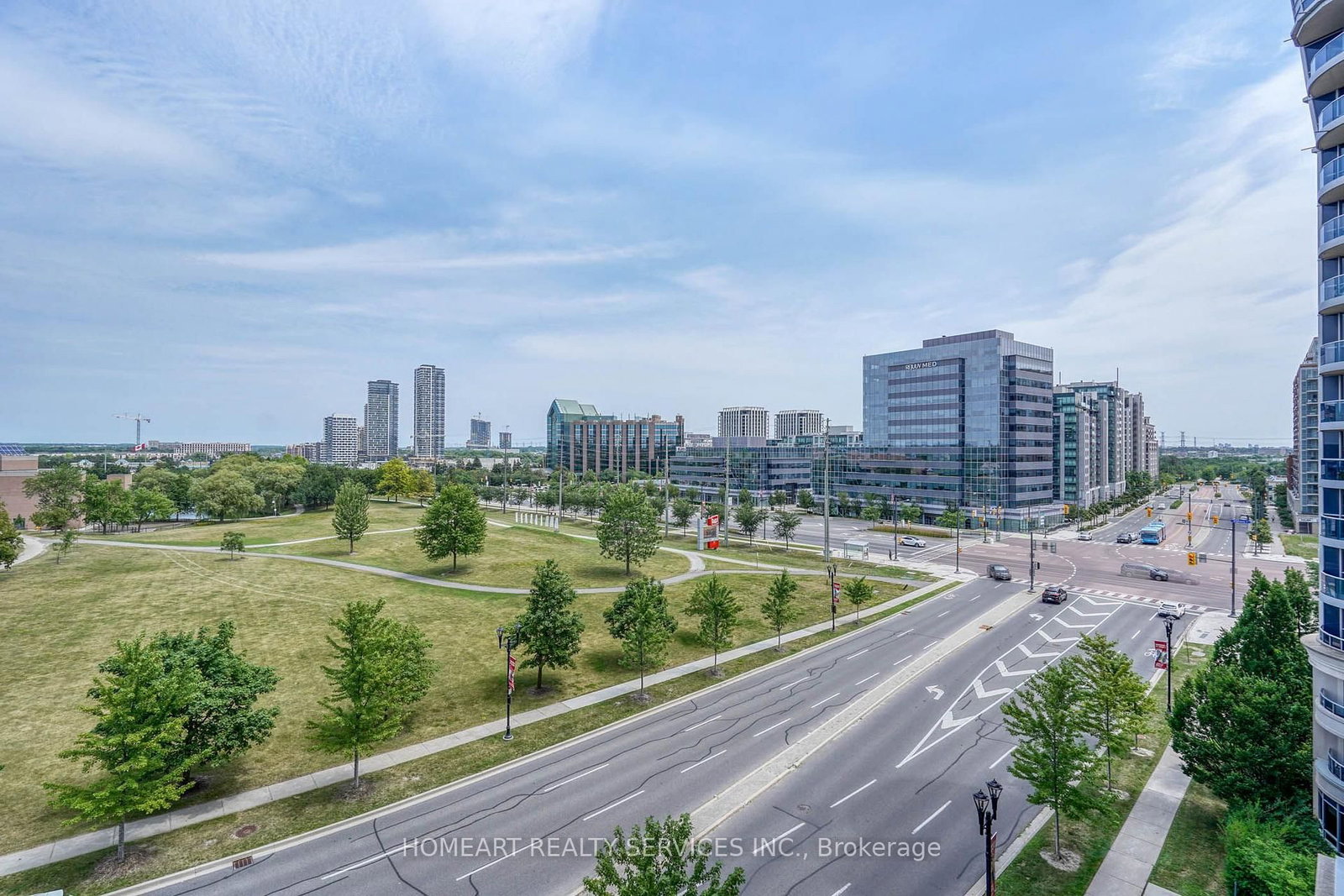 33 Cox Boulevard • #722 • Markham, ON photo 19