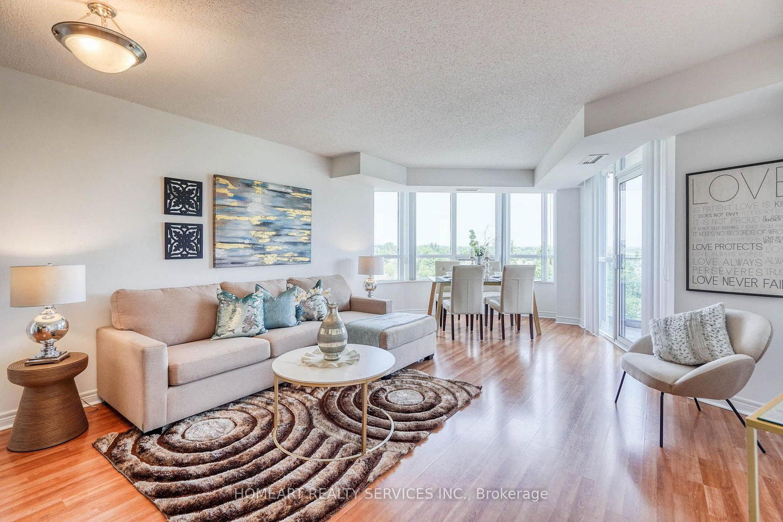 33 Cox Boulevard • #722 • Markham, ON photo 3