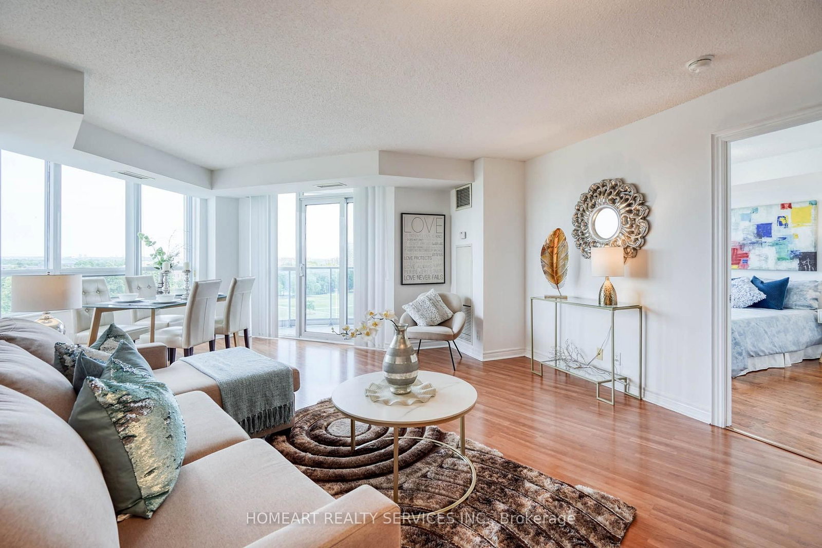 33 Cox Boulevard • #722 • Markham, ON photo 4