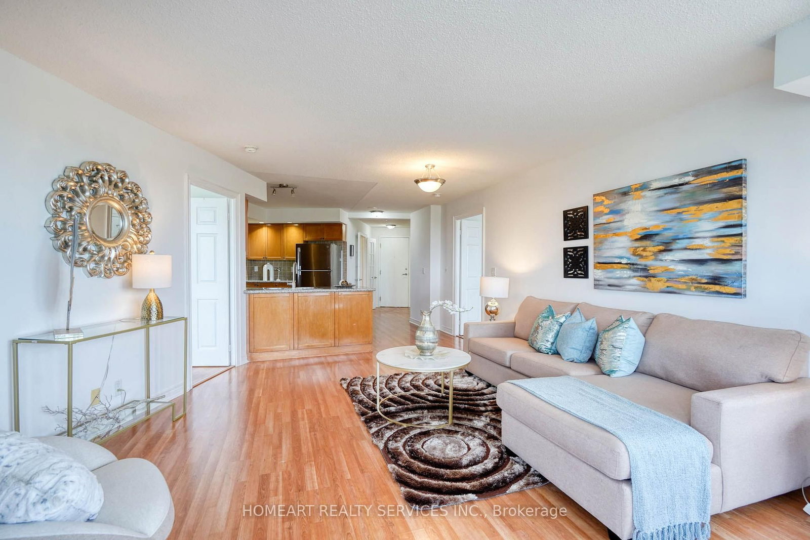 33 Cox Boulevard • #722 • Markham, ON photo 5