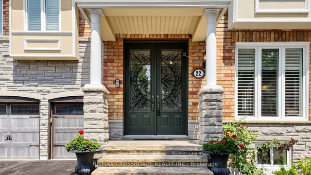 22 Bartlett Road