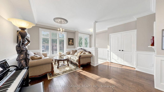 22 Bartlett Road