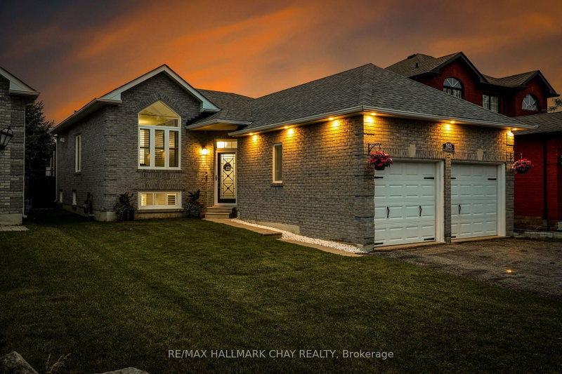 1925 Emerald Crt, Innisfil, Ontario