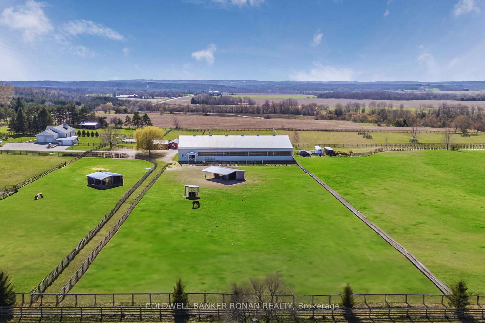 8058 20th, Adjala-Tosorontio, Ontario L0G 1L0