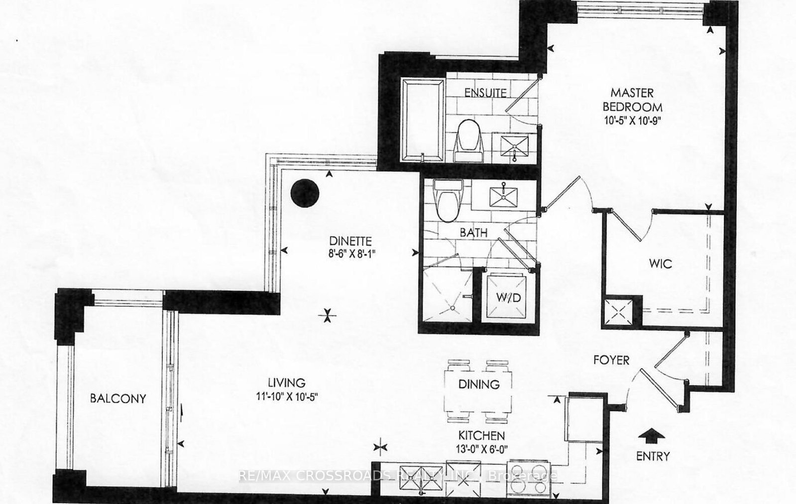 99 South Town Centre Boulevard • #720 • Markham, ON photo 2