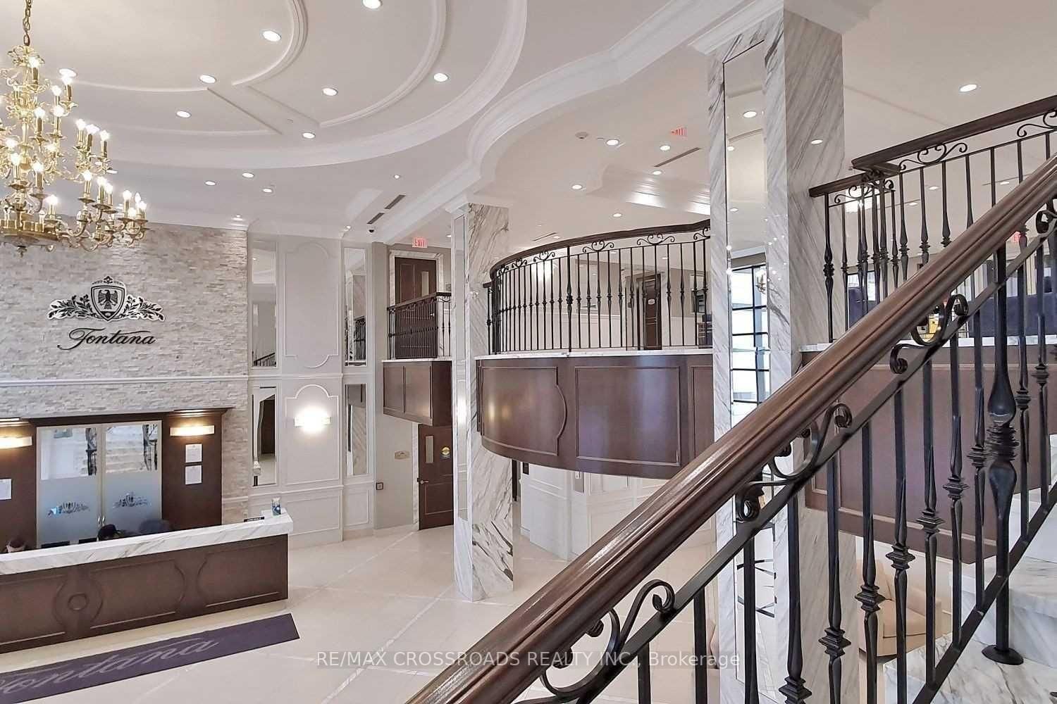 99 South Town Centre Boulevard • #720 • Markham, ON photo 4