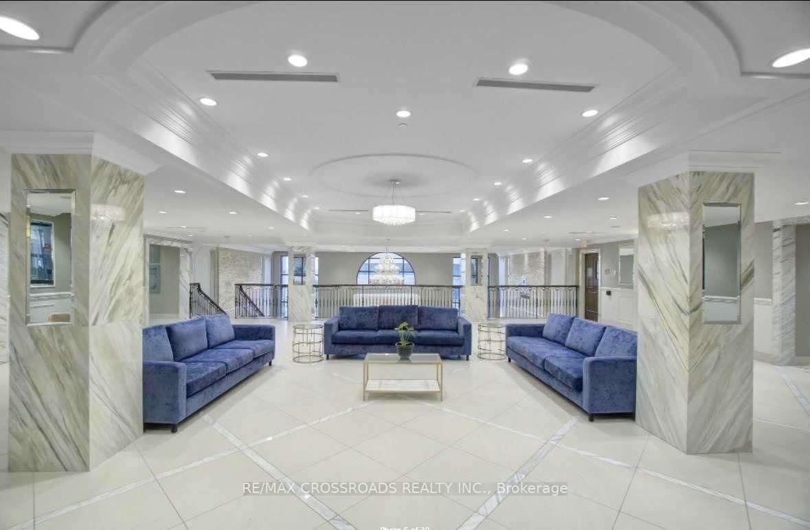 99 South Town Centre Boulevard • #720 • Markham, ON photo 6