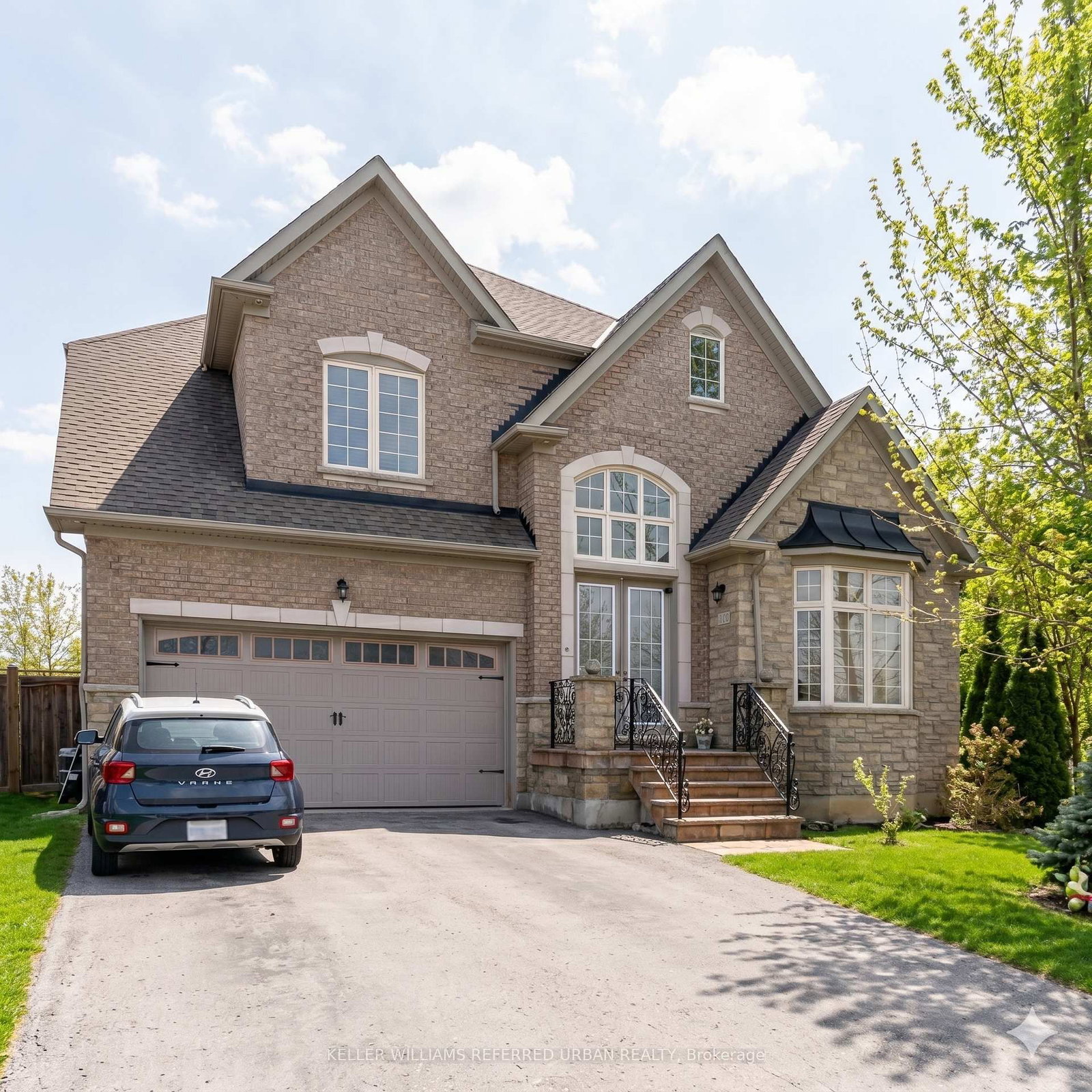 Bsmt - 161 Vanda Drive, Vaughan
