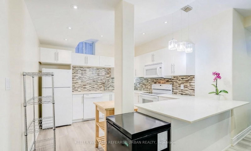 Bsmt - 161 Vanda Drive