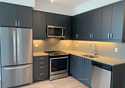 Unit 716 — 7895 Jane Street — photo 5