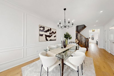 33 Kettle Valley Trail • King, ON photo 4