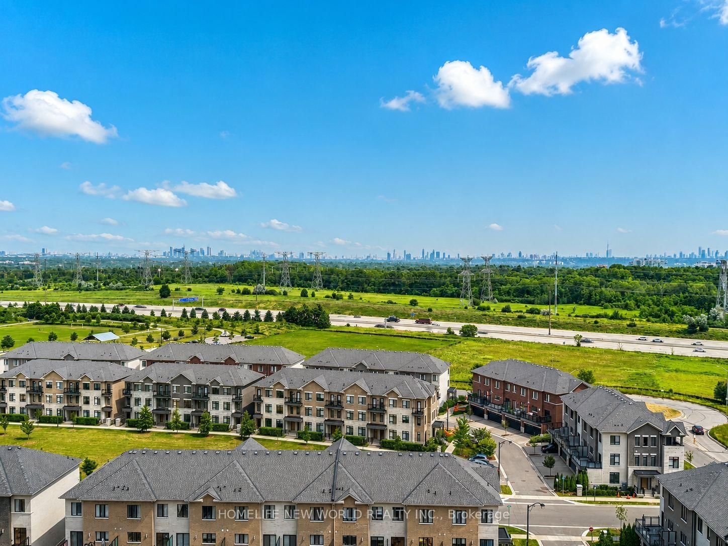 12 Gandhi Lane • #1208 • Markham, ON photo 8