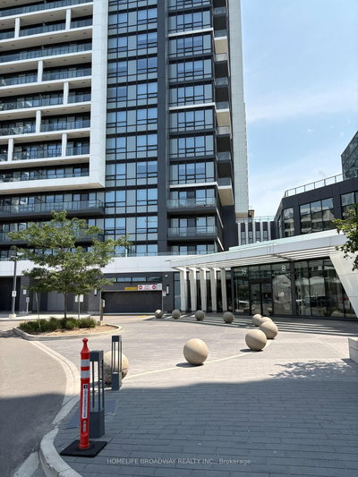 18 Water Walk Drive • #3310 • Markham, ON