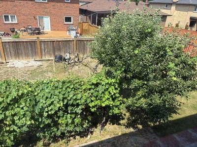 98 Jeanne Drive • Vaughan, ON