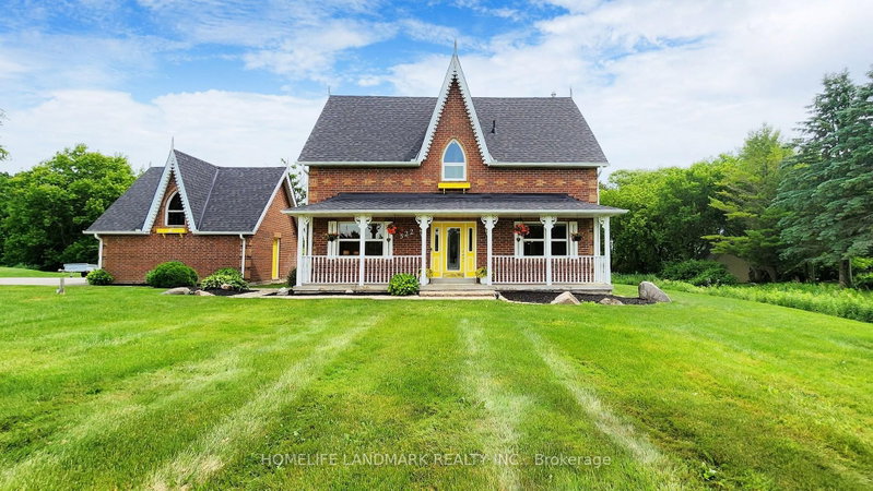 522 Cam Fella Boulevard, Whitchurch-Stouffville