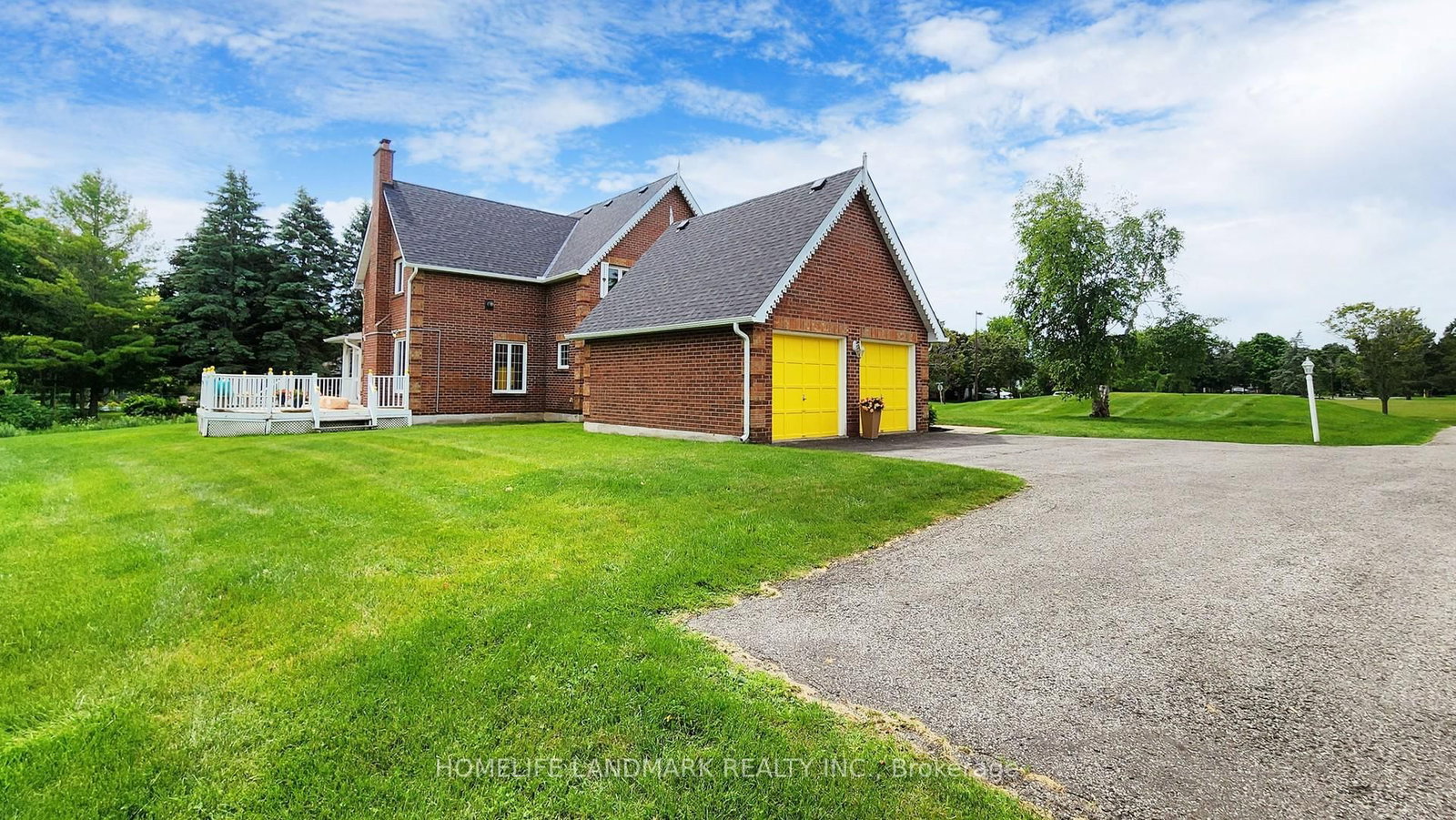 522 Cam Fella Boulevard • Whitchurch-Stouffville, ON photo 38
