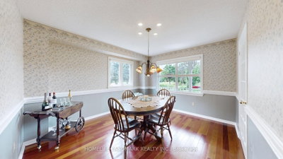 522 Cam Fella Boulevard • Whitchurch-Stouffville, ON photo 9