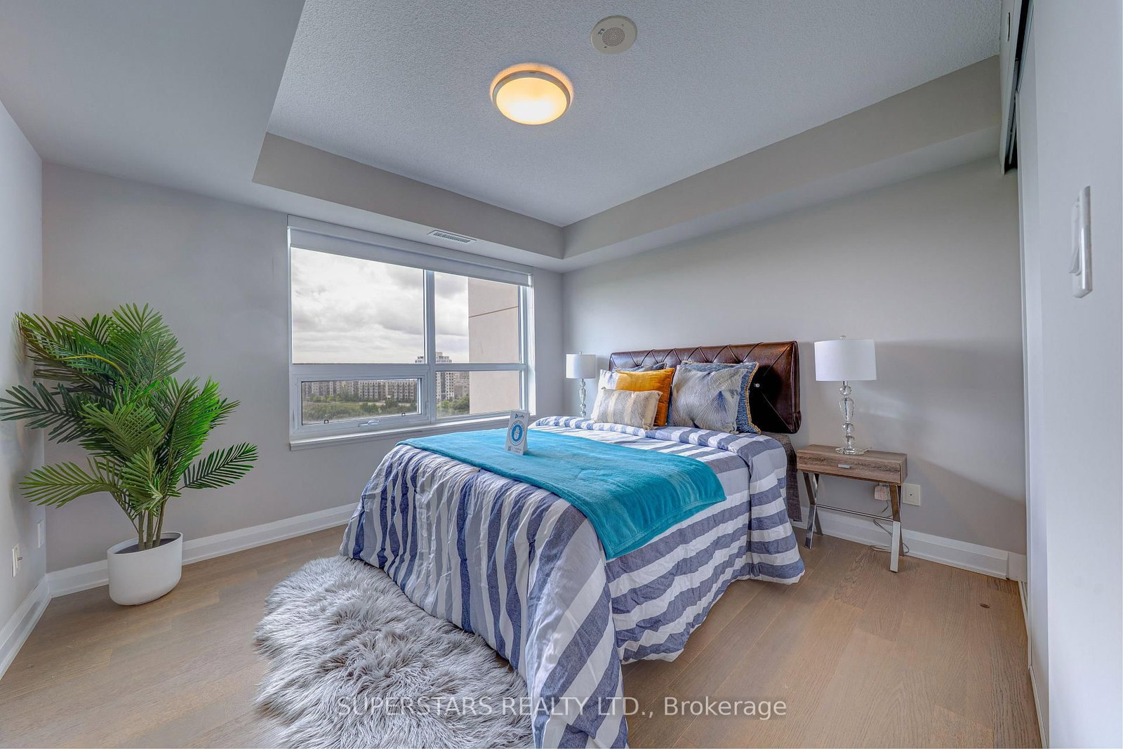 15 Water Walk Drive • #1105 • Markham, ON photo 16