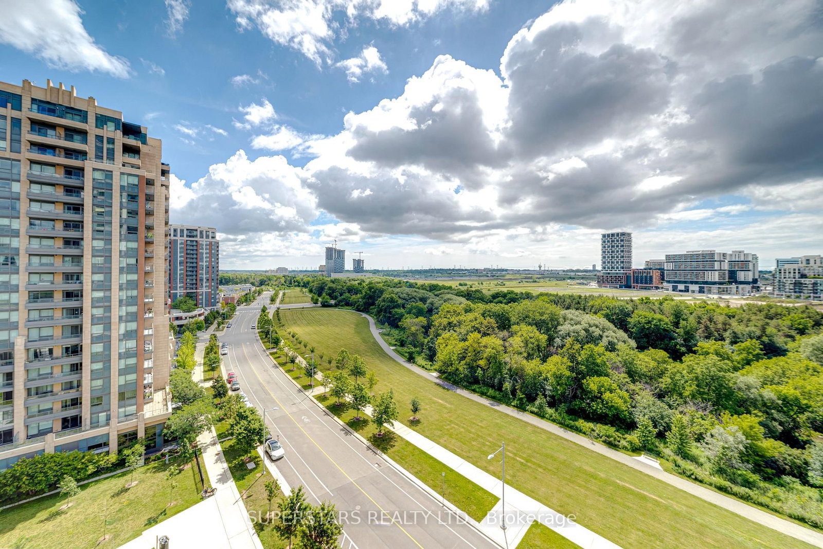 15 Water Walk Drive • #1105 • Markham, ON photo 19