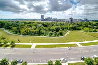 15 Water Walk Drive • #1105 • Markham, ON